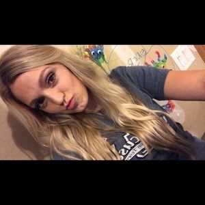 Meet your Posher, Natalee